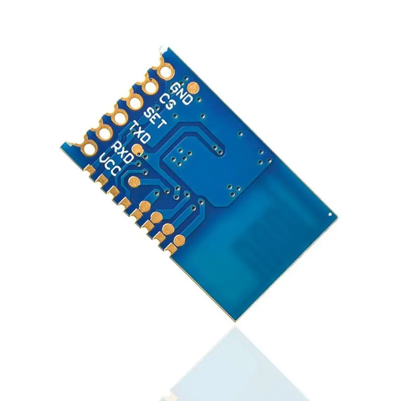 JDY 40 2 4G Беспроводной серийный Порты и разъёмы передачи Модуль связи