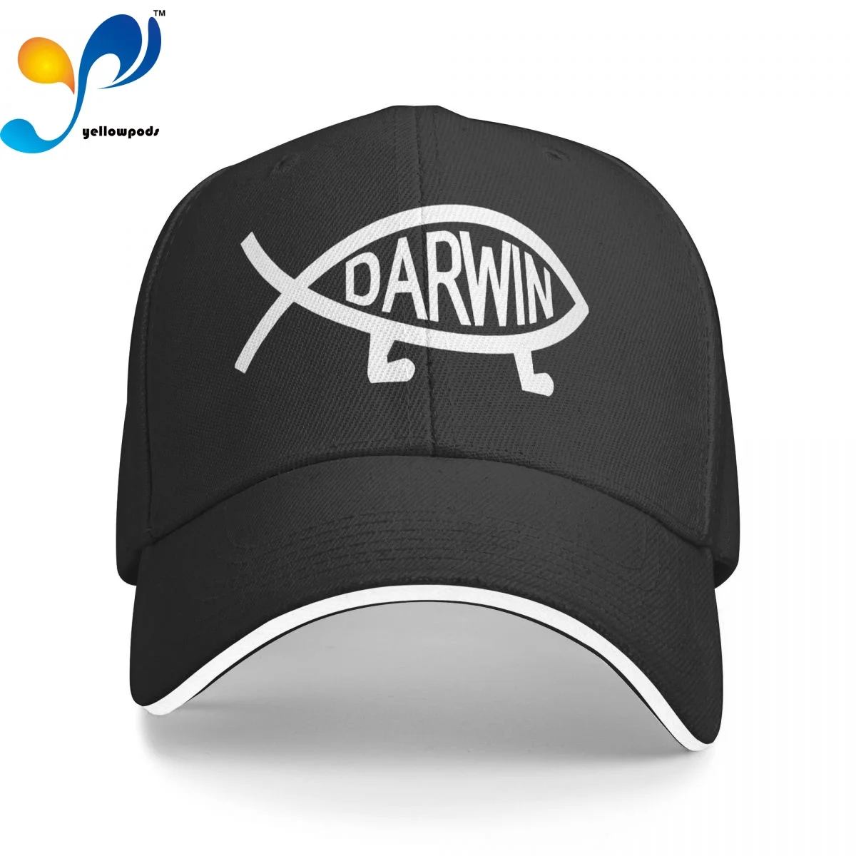 

Кепка-бейсболка для мужчин, с логотипом