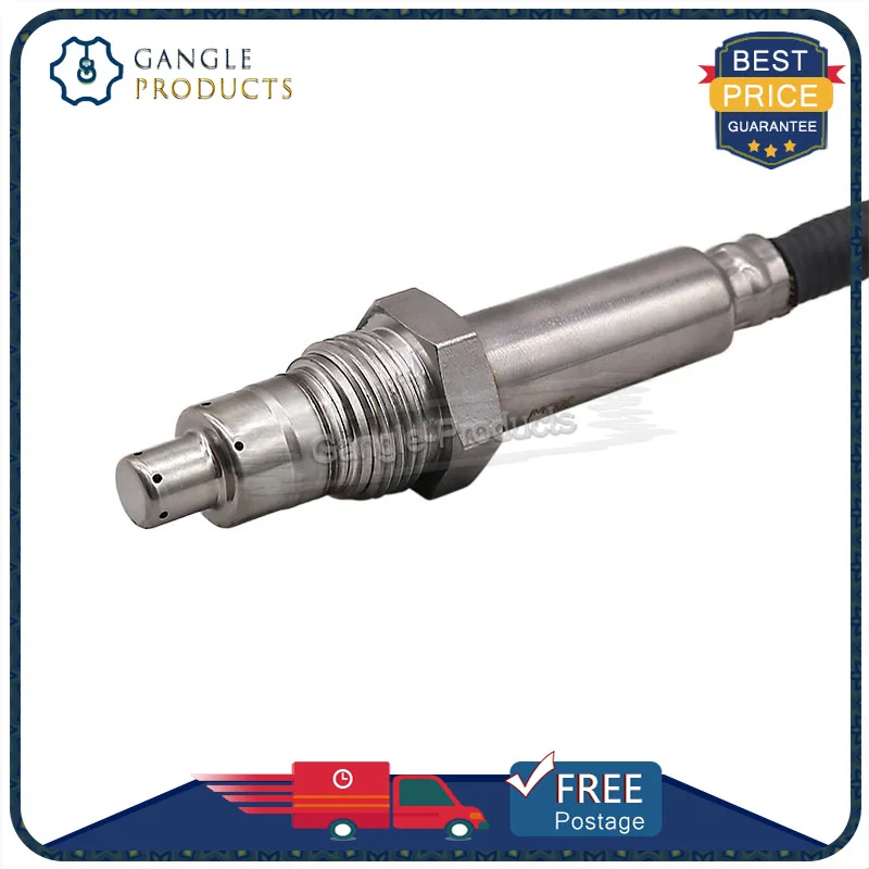 

Выход Датчика оксида азота Cummins 2894943 RX подходит для 2010-2013 международных