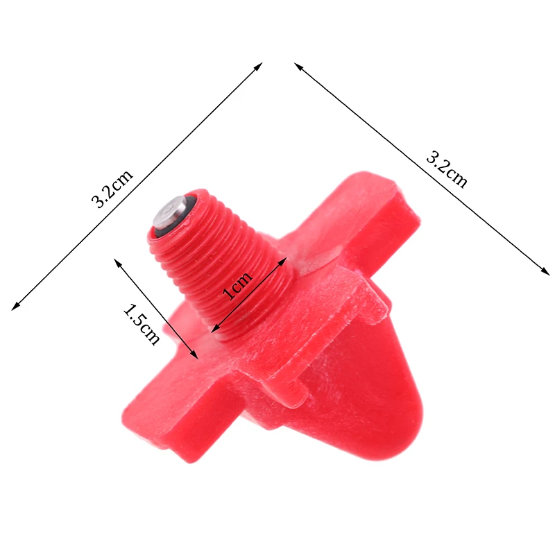 

Water Drinking Chicken Waterer Automatic Poultry Drinkers Tool Farm Drinker
