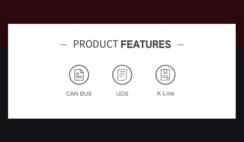 VAG CAN PRO BUS+ UDS+ K-line S.W версия 5.5.1 VCP сканер obd2 автомобильный диагностический инструмент сканер