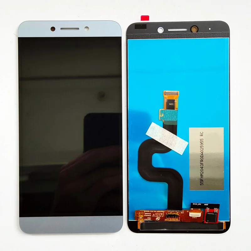 Дисплейный модуль для Letv LeEco Le2 Le 2 PRO S3 X527 x620 X520 X620 X522 X525 X621 X526 X626|touch screen display|lcd touch
