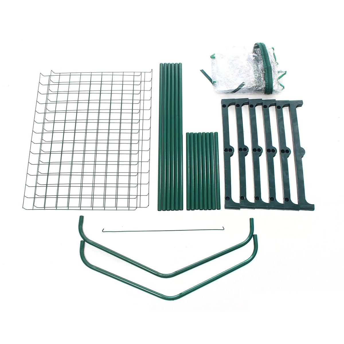 

2 Layers Mini Greenhouse Home Gardening Warm Room Outdoor Flower Plant Pot 70x50x95cm Garden Greenhouses Winter Shelves Racks