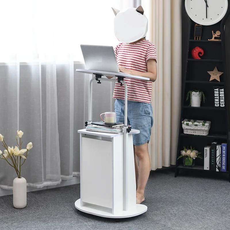 Детский офисный стол Mesa Escritorio регулируемая подставка для ноутбука прикроватный