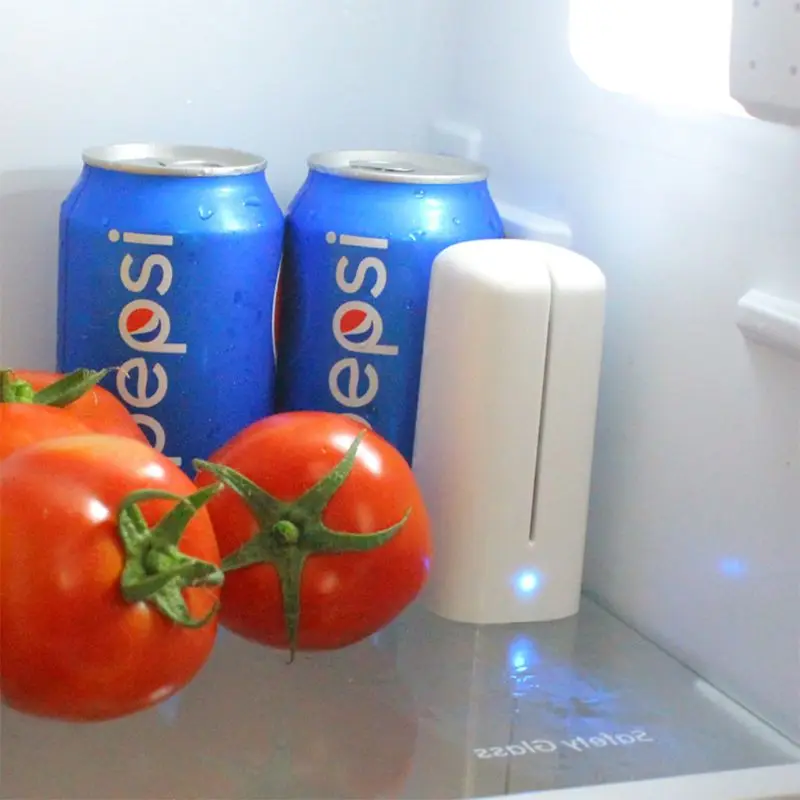 

Home Rechargeable Ozone Air Purifier Deodorizer for Refrigerator H05F