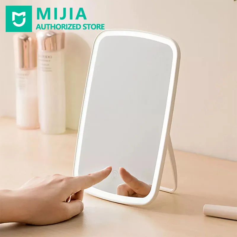 Умный настольный кольцевой светильник Xiaomi Mijia Jordan Judy USB-кабель сенсорный диммер