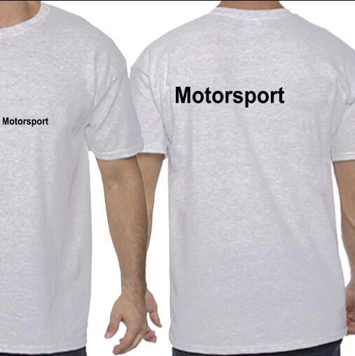 Коллекция 2019 года модная футболка с графическим рисунком немецких автомобильных