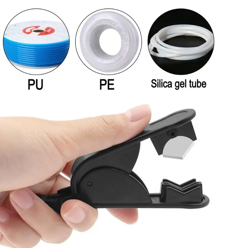 Фильтр для очистки воды Нейлоновый ПВХ полиуретан полиэтилен трубка шланг резак