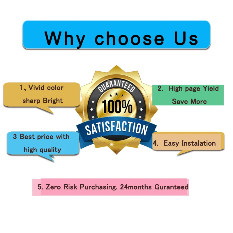 

378XL Ink Cartridges for Epson 378 378XL Ink for Work on Epson Expression Photo XP-8500 XP-8600 XP-8605 XP8500 XP8600 XP8605Â