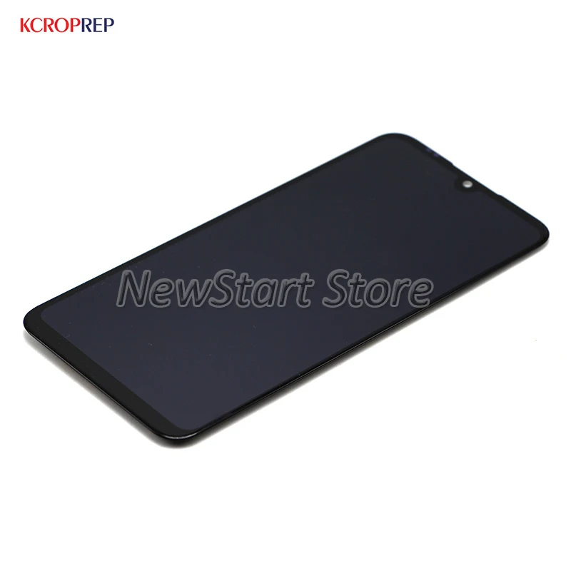 ЖК дисплей для Xiaomi Mi Play MiPlay сенсорный экран с дигитайзером в сборе 5 84 дюйма