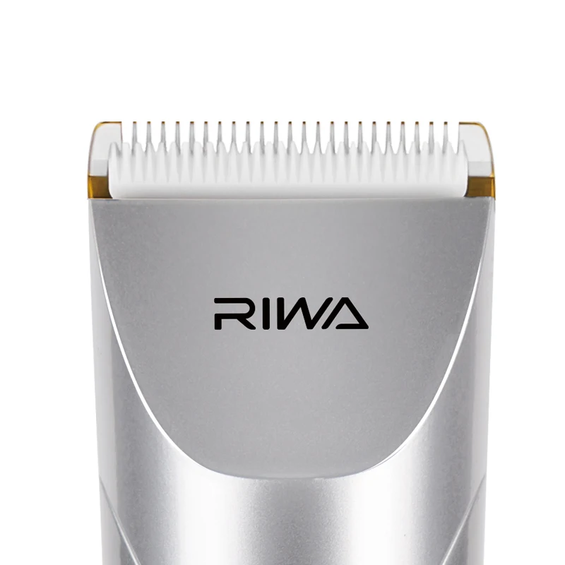 Машинка для стрижки RIWA RE 6305 Простая стрижка всей семьи|Машинки волос| |