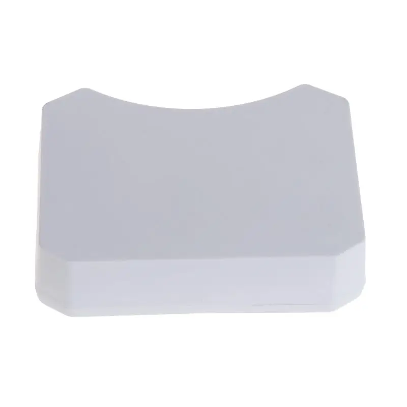 Кормушка для рептилий воды Еда кормления Пластик чаша 3 Размеры Черепаха Ящерица