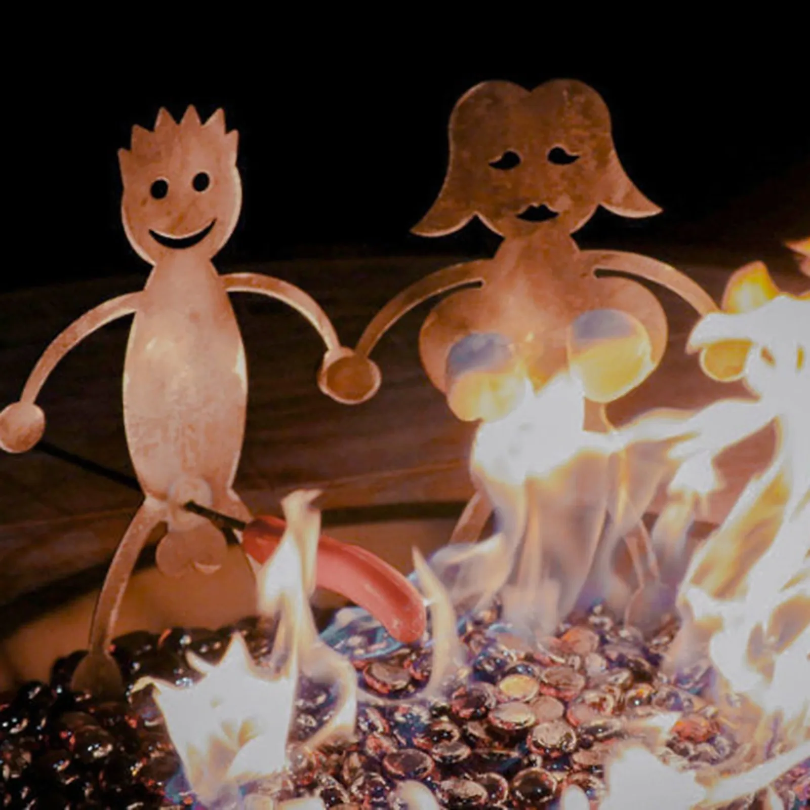 Новинка 2021 брендовая Жаровня из нержавеющей стали для мальчиков и девочек женщин