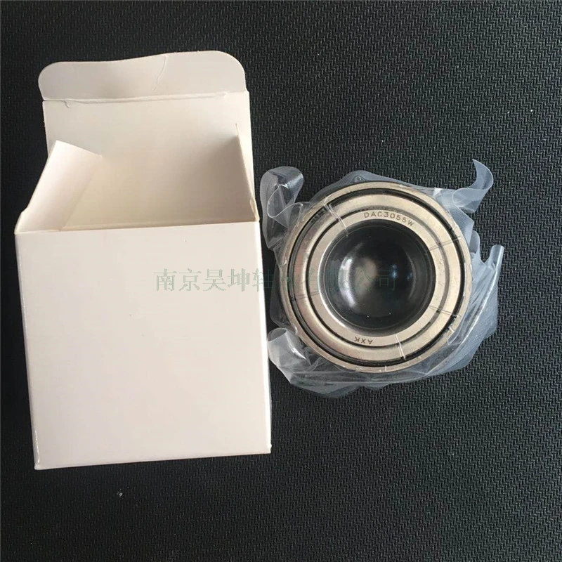 Подшипник автомобильный AXK DAC3055W DAC30550032 30x55x32 DAC3055 ATV UTV 4 шт. | Обустройство дома