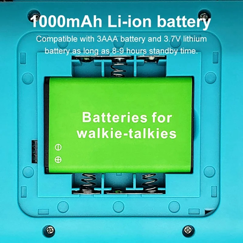 

GP40 Children's Dual Rocker Puzzle 8-Bit Handheld, Nostalgic Color Sn Game Console