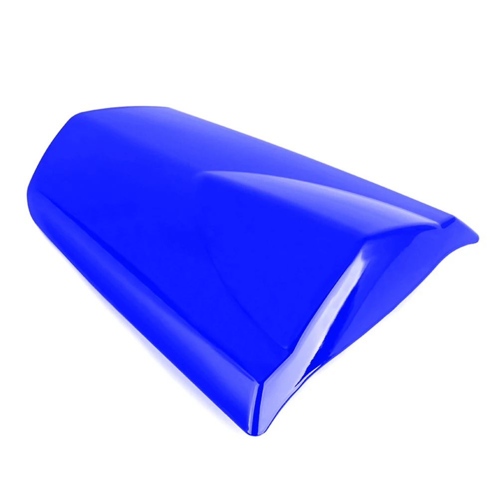 Мотоцикл Задний заднем сиденье зализа хомут задняя защитная крышка сиденья и