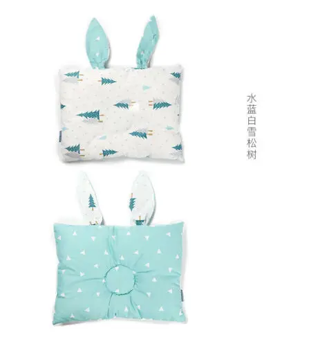 1 шт. детская подушка с принтом кролик | Мать и ребенок