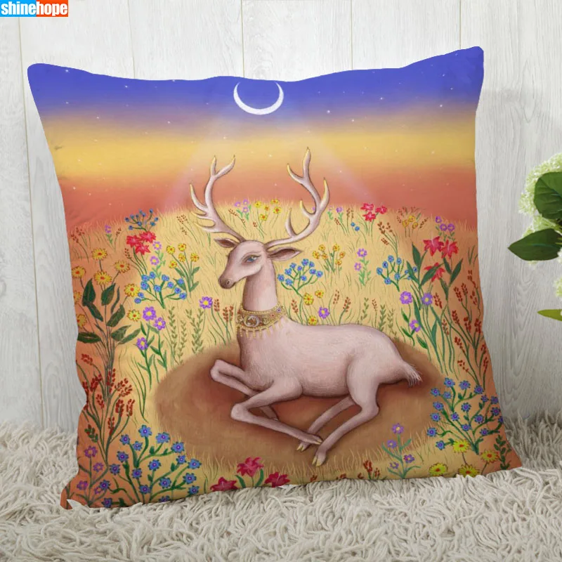 

Регулируемая наволочка для подушки, современный домашний декоративный чехол для подушки для гостиной, 45x45 см, 40x40 см, A2020.7.2