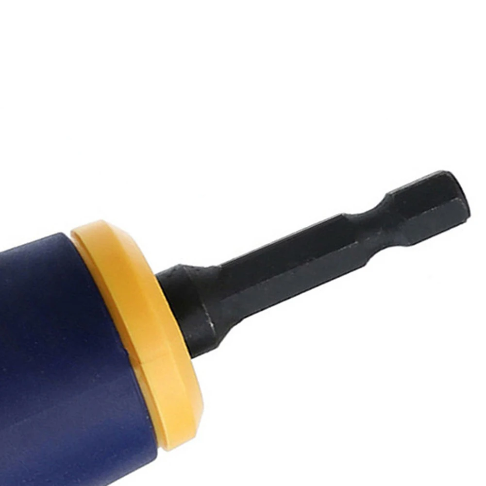Lock Easy Release Angle Adapter Screwdriver Accessory Bits Universal Electric Drill Corner 90 Degree Tool Chuck Extension | Инструменты