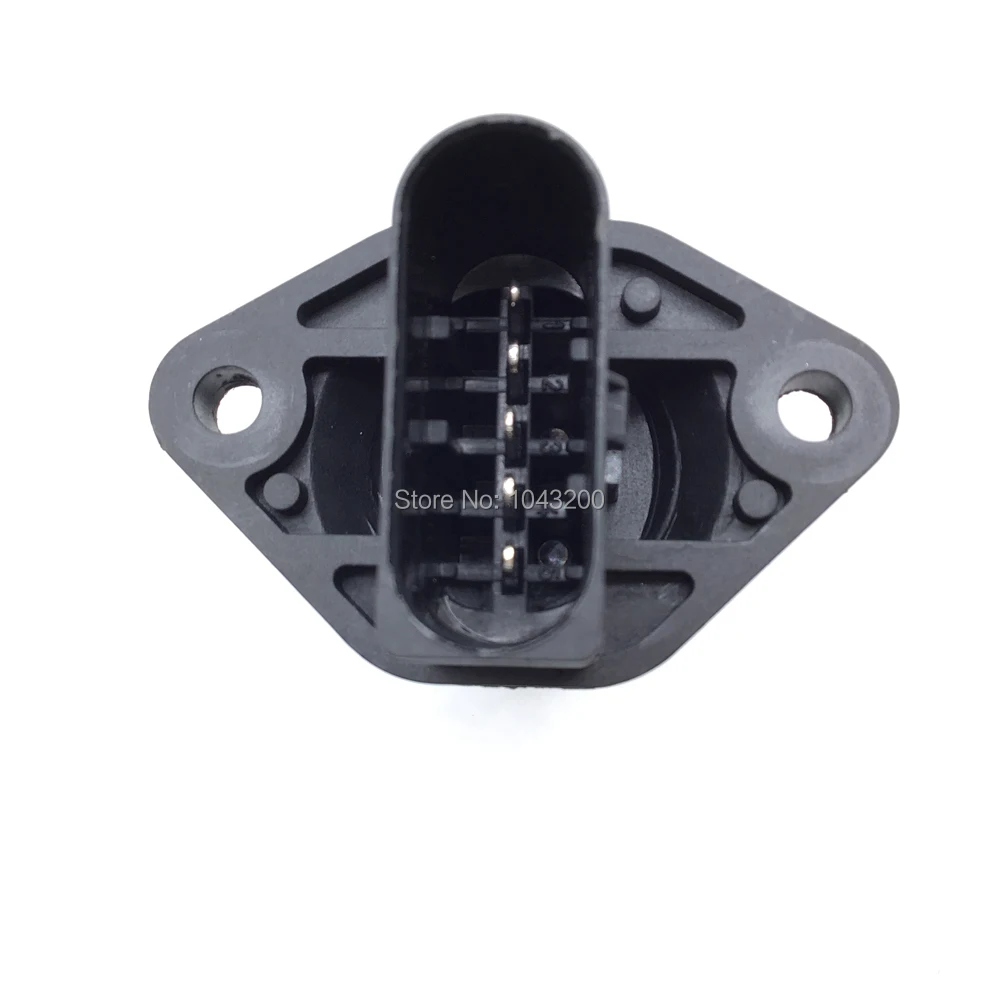 Новый датчик массового расхода воздуха MAF для AUDI A8 3 TDI PORSCHE CAYENNE S 4 5 OE # 057906461C 057906461CX