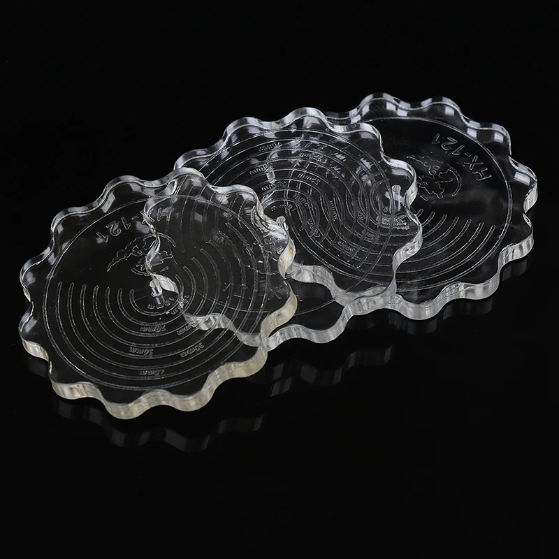 1 шт. бумажный инструмент для квиллинга сделай сам оригами бумага завивки