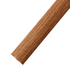 Порог с монтажным каналом 36мм 0,9м Идеал, Дуб темный 4964498