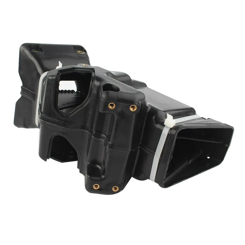 Мотоцикл Рам Воздухопровод кожух воздуховода обтекатель для Honda CBR600RR 2007 2008 2009 2010