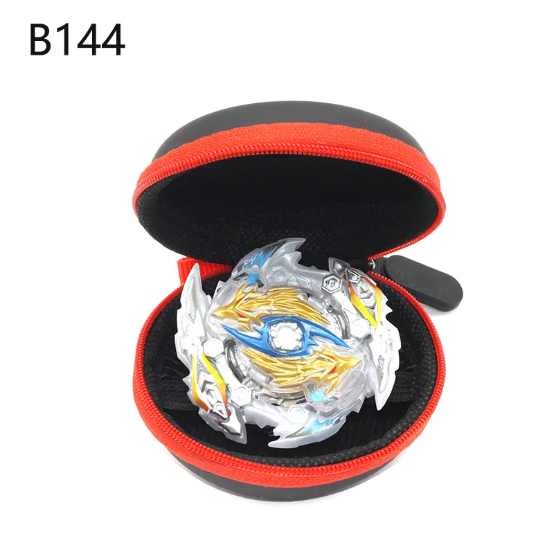 Популярная коробка Beyblade burst B145 игрушки Diaporos золотой зеленый Феникс без пускового