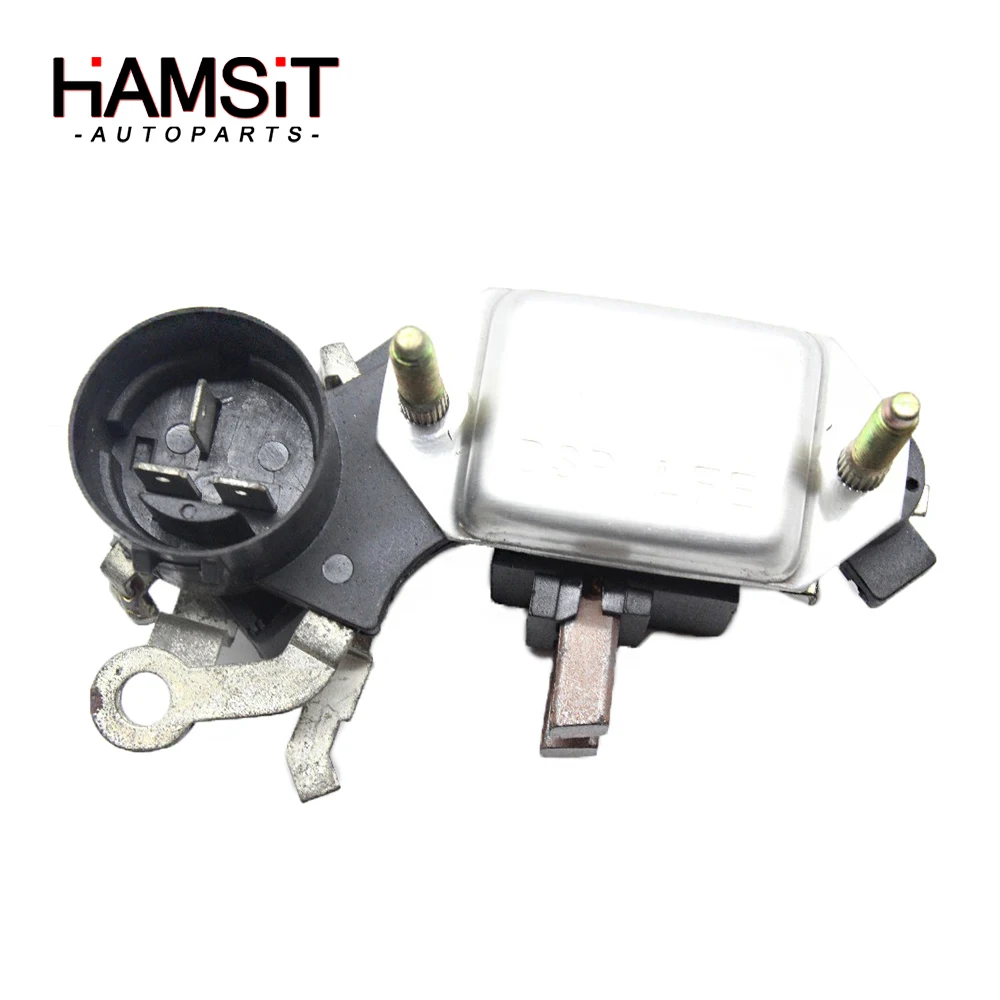 Hamsit генератора Напряжение регулятор IH253 VR H2000 29B 233893 8 94156 590 0 IVR762 23215 C6800 TR2749 L225 8315