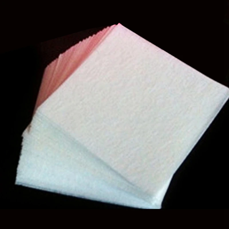 325 шт гель для удаления ногтей обертывания без ворса Гель-лак нейл-арта ватных