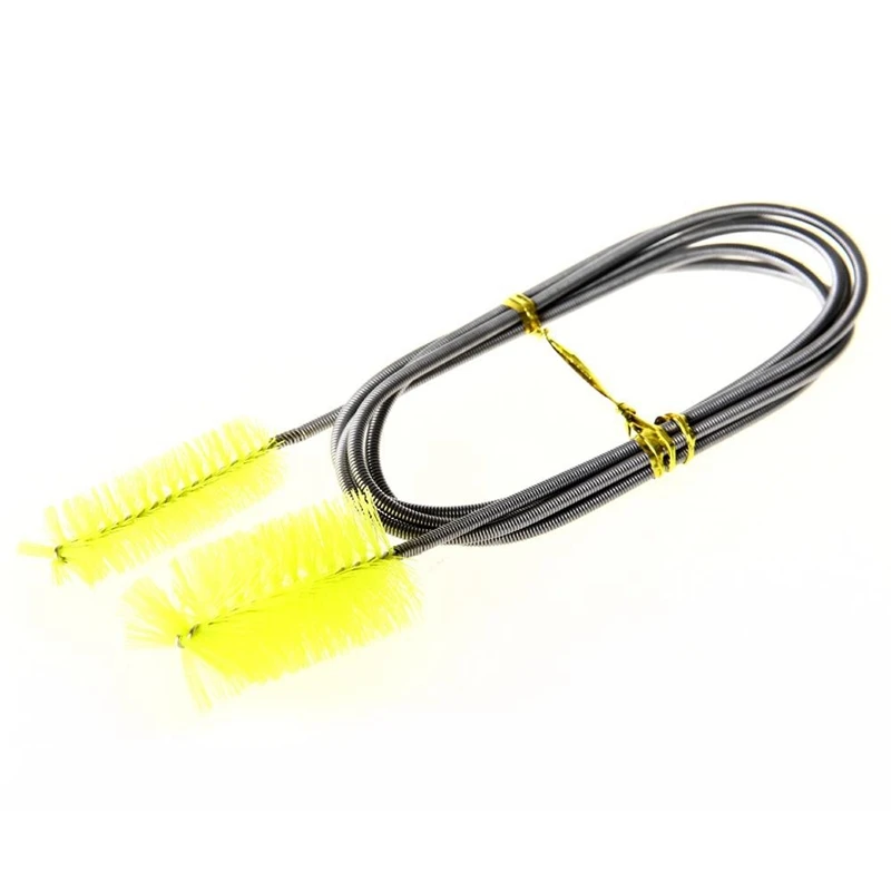 Круглая щетка для чистки аквариума| |