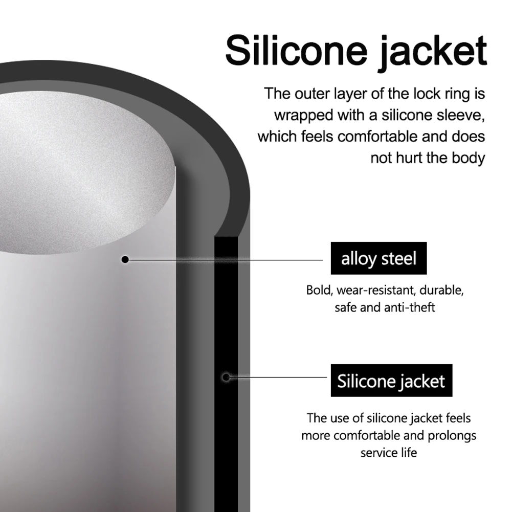 

WEST BIKING Bicycle U Lock Bike Wheel Lock Anti-theft Cycling Lock Bicycle Accessories Bicycle U Lock With 2 Keys