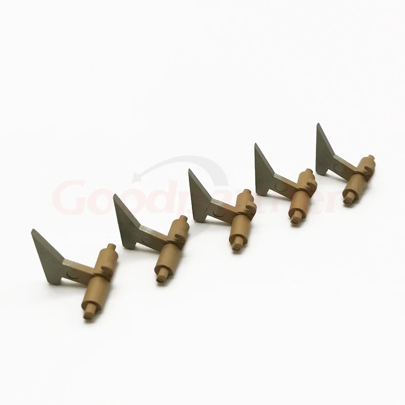 10X палец для Kyocera FS 1000 1010 1050 3820 3830 2000 3900 4000 2020 3920 4020 6020 6950 6970 7000 9000 км 1620 | Компьютеры и