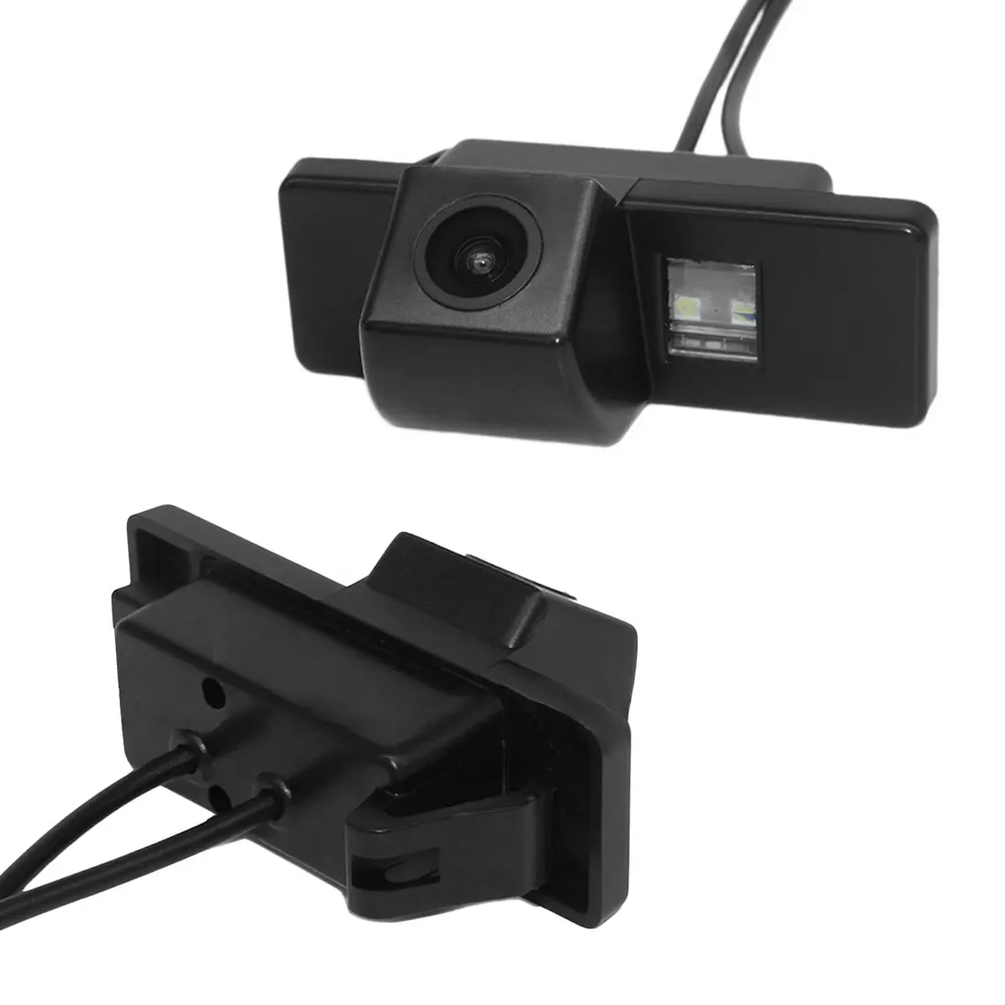 

New HD CCD Car rear view camera for Nissan Qashqai X-Trail Geniss Pathfinder 307cc Pathfinder Dualis Sunny car parking camera