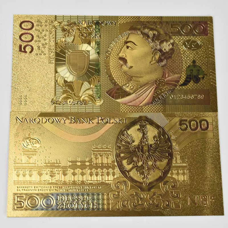 500 злотых в рублях