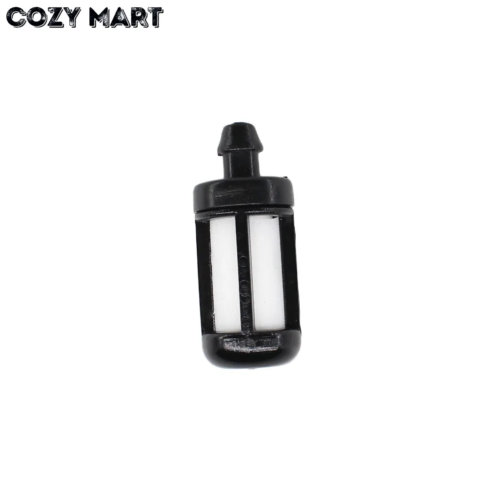 5 шт. газовый топливный фильтр для STIHL MS170 MS180 MS210 MS250 MS290 MS360 MS440 MS660 бензопила