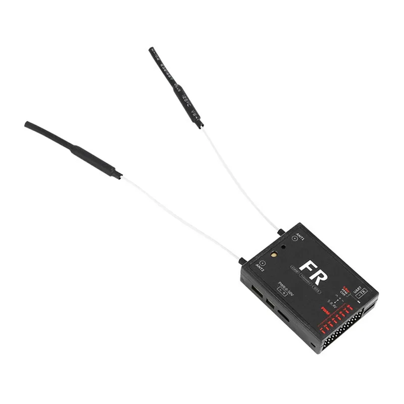 

SIYI FM30 2.4GHZ 30KM Telemetry Long Range Transmitter Module UART SBUS PPM Input w/ FR/FR Mini OTA Receiver for RC Drone Parts