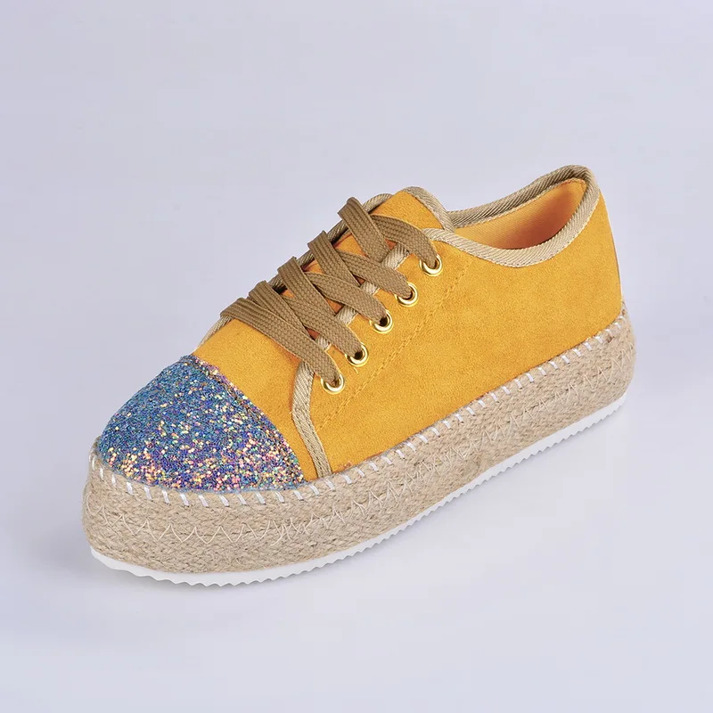 Прогулочная обувь; женская повседневная обувь; Pantshoes zapatillas mujer; Лоскутная обувь на плоской подошве; chaussures femme; женские кроссовки на шнуровке