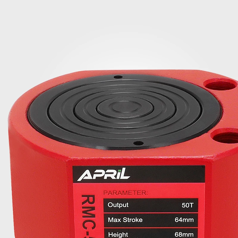 Многоступенчатый гидравлический цилиндр | Инструменты