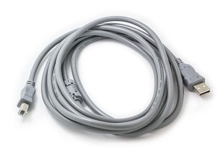 

USB 5Mextension cable Copper USB extension line USB extension cable 1.5 meters High speed 2.0USB extension line Wholesale