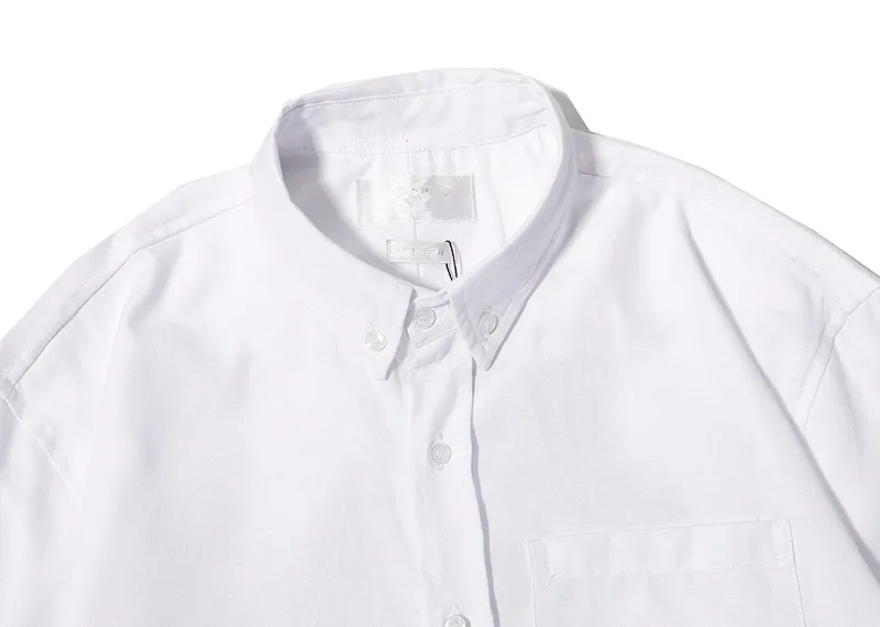 

CODE 137 Men's and women's new long-sleeved shirts, top trending brands, self-cultivation, 100% cotton, fashion and leisure