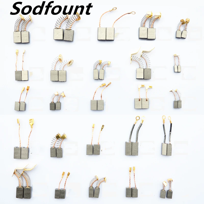 4 шт. ручная электрическая дрель шлифовальная машина угловая электрический