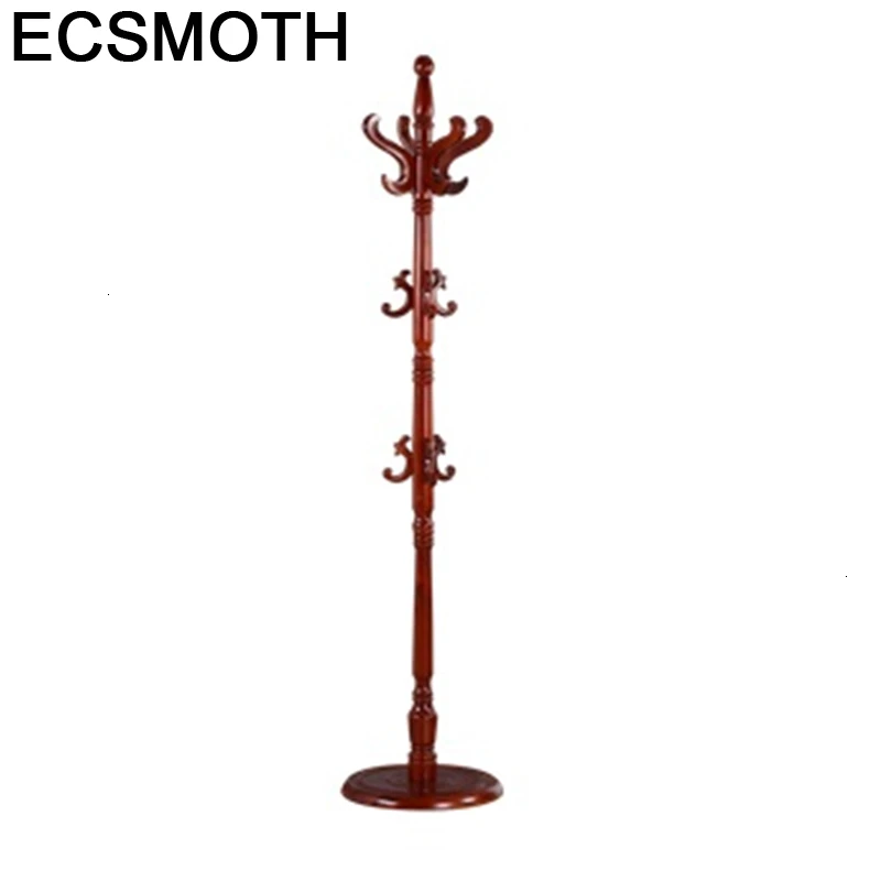 

Вешалка для одежды Cintre Percha Para La Ropa Wieszaki Na Ubrania Appendiabiti Terra Pared Wooden Perchero De Pie Cabide Wieszak