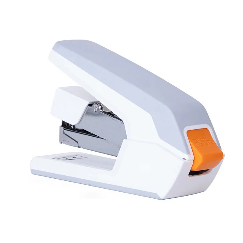 

Степлер для экономии усилий, 50% для студентов, простой в использовании степлер для офиса