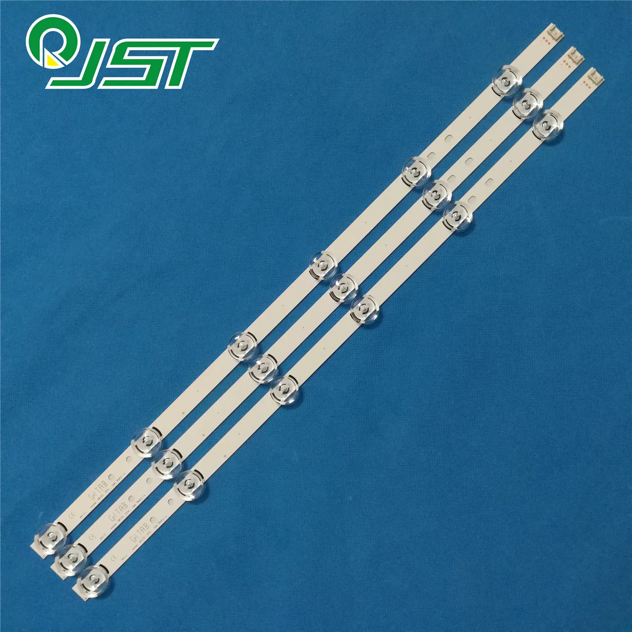 3 шт./комплект светодиодные ленты для телевизора L G 32 дюйма|Светодиодные ленты| |