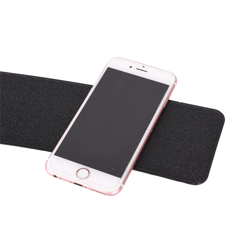 Для телефона ключа GPS держатель для планшета автомобильный стиль искусственная