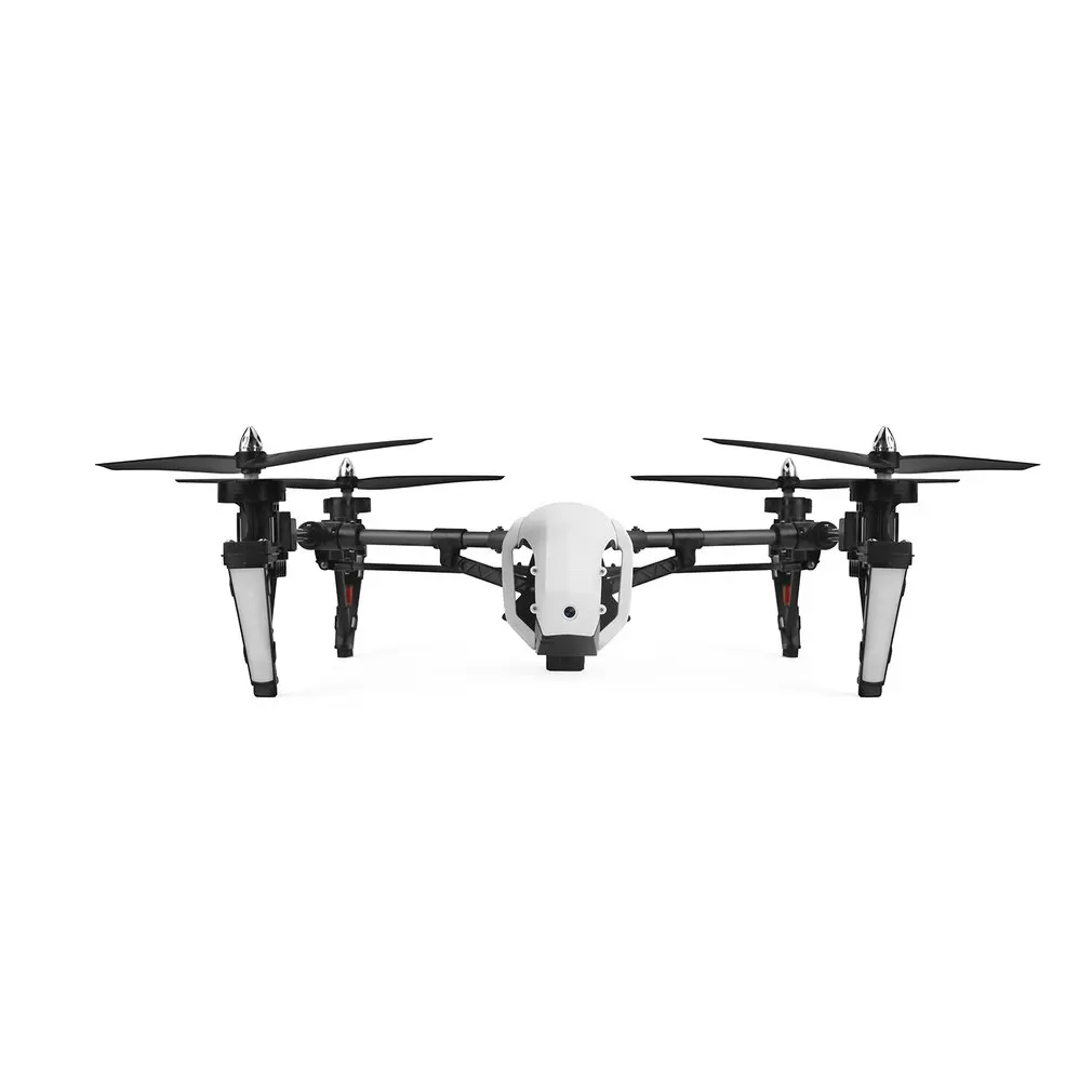 Wltoys Q333 Drone Three-stage Deformation Aerial Four-axis Aircraft Real-time Image Transmission Drone FPV RC Helicopter