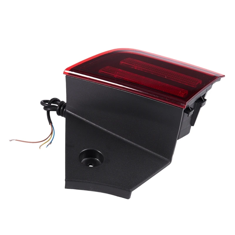 Автомобильный многофункциональный автомобильный светодиодный задний