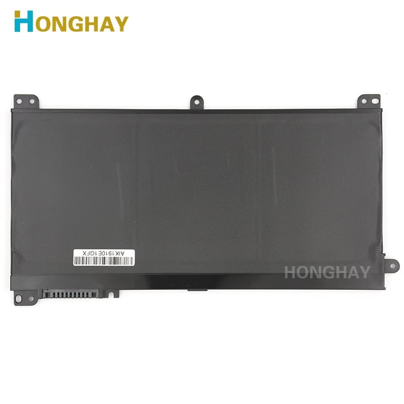 Оригинальный аккумулятор HONGHAY BI03XL для HP Pavilion X360 13-U100TU U113TU U169TU TPN-W118 Stream 14-AX0 HSTNN-UB6W
