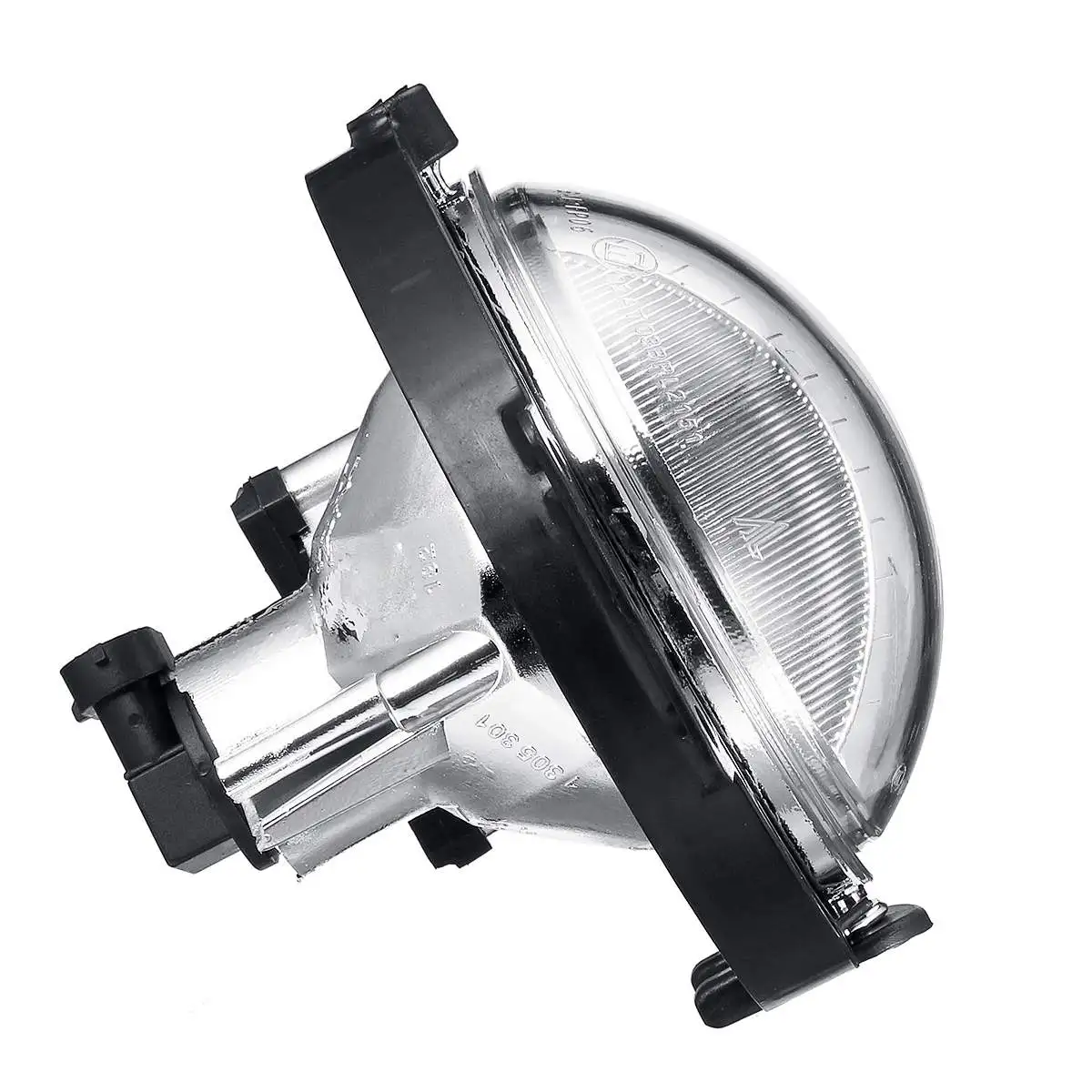 2 шт. Противотуманные фары Дневные Фары Светильник для BMW Mini R55 R56 R57 R58 R59 Clubvan Clubman